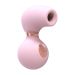 Luchtpuls Vibrator Invincible  - Irresistible by Shots