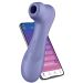 Satisfyer - Pro 2 Druckwellen-Vibrator (Mit App-Steuerung) - Lila Satisfyer - Pro 2 Druckwellen-Vibrator (Mit App-Steuerung) - Lila