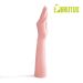 Fist Dildo Handsome 3 Finger Fist Dildo Handsome 3 Finger