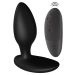 Vibrating butt plug Ditto+ Black Vibrating butt plug Ditto+ Black