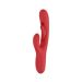 HoneyPlayBox Bora Vibrator mit Dreifacher Stimulation - Rot HoneyPlayBox Bora Vibrator mit Dreifacher Stimulation - Rot