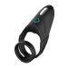 Vibrierender Perineum Doppelte Cockring F-48 Vibrierender Perineum Doppelte Cockring F-48