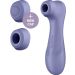 Satisfyer Pro 2 Generation 3 Luftdruck-Vibrator - Lila