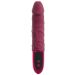 Natürlicher Vibrator Rot - Varelo Natürlicher Vibrator Rot - Varelo