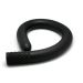 Kiotos Cox Extra Dicker XXL Dildo Schwarz - 100 cm