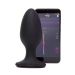 Lovense Hush 2 Buttplug - Groß Lovense Hush 2 Buttplug - Groß