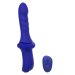 Stoßender Vibrator Ridged Thruster - CalExotics Stoßender Vibrator Ridged Thruster - CalExotics