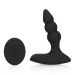 Vibrierender Buttplug Perlen Mit Fernbedienung Vibrierender Buttplug Perlen Mit Fernbedienung