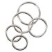 5-teiliges Cockring-Set - Metall 5-teiliges Cockring-Set - Metall