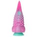 Monster-Dildo Ursulahhh - Rosa/Grün Monster-Dildo Ursulahhh - Rosa/Grün