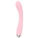 Beau Coeur Curved Vibrator Kireya - Roze Beau Coeur Curved Vibrator Kireya - Roze