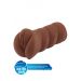 Pocket Pussy Wet Travel Beaver - Braun Pocket Pussy Wet Travel Beaver - Braun