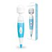 Bodywand Original Massager Wand Vibrator - Hellblau Bodywand Original Massager Wand Vibrator - Hellblau