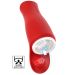 Masturbator Super Saugkraft-Nussknacker Triple - Vagina Masturbator Super Saugkraft-Nussknacker Triple - Vagina