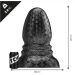 Stretch'r Buttplug Ripple XL - Schwarz Stretch'r Buttplug Ripple XL - Schwarz