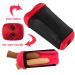 Masturbator CockBlock FROT Massager - Rood Masturbator CockBlock FROT Massager - Rood