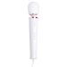 Wand Vibrator Leistungsstark Plug-In - Weiß Wand Vibrator Leistungsstark Plug-In - Weiß