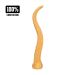Monster Tentakel Dildo Anal Snake 55 cm - Gold Monster Tentakel Dildo Anal Snake 55 cm - Gold