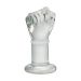 Glas Faust Buttplug L - Transparent Glas Faust Buttplug L - Transparent
