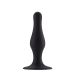 Buttplug Mittel mit Saugnapf - 12 cm Buttplug Mittel mit Saugnapf - 12 cm