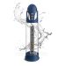 Penispumpe Max Boost Pro Flow Blau Penispumpe Max Boost Pro Flow Blau