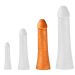 Dildo Gute Subindick L 34 x 9 cm Dildo Gute Subindick L 34 x 9 cm