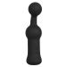 Prostata-Vibrator Black Velvets Prostata-Vibrator Black Velvets