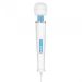 MyMagicWand Zauberstab-Vibrator - Blau