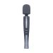 MyMagicWand Wand Massager - Dynamite Grijs MyMagicWand Wand Massager - Dynamite Grijs