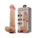 Realistischer Dildo Mendel Sliding Skin 26 cm Realistischer Dildo Mendel Sliding Skin 26 cm