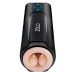 ZOLO Blowjob Masturbator BJ Blaster - Zwart ZOLO Blowjob Masturbator BJ Blaster - Zwart