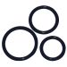 Cockring-Set - Trio