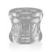 Oxballs Squeeze Ballstretcher - Transparent