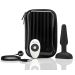 B-Vibe Trio Buttplug Mit Fernbedienung B-Vibe Trio Buttplug Mit Fernbedienung