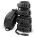 Bondage-Set Blaze - Schwarz Bondage-Set Blaze - Schwarz