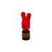 Aufsatz XTRM Sniffer Leakproof Red Small Aufsatz XTRM Sniffer Leakproof Red Small