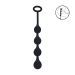 Analkugeln Waterdrop S 2 cm - Schwarz Analkugeln Waterdrop S 2 cm - Schwarz