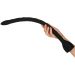 Anaal Dildo In Deep Anal Snake - Zwart
