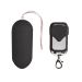 Easytoys Vibrierendes Ei mit Fernbedienung - Schwarz Easytoys Vibrierendes Ei mit Fernbedienung - Schwarz