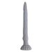 Kiotos Monstar Cox Dildo SilfangCock - 43 cm