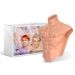 BODYMATCH Boomax Hyper Realistische Draagbare Spieren Silicone - L BODYMATCH Boomax Hyper Realistische Draagbare Spieren Silicone - L