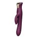 Stoßender und Wärmender Rabbit Vibrator Mose - Lila Stoßender und Wärmender Rabbit Vibrator Mose - Lila