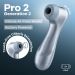 Satisfyer Pro 2 Generation 2 Battery Series - Blau Satisfyer Pro 2 Generation 2 Battery Series - Blau