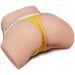Vibrierender Masturbator Streetgirl's Sensation Pulse III - Hautfarbe