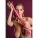 Taboom Malibu Peitsche - Rosa Taboom Malibu Peitsche - Rosa