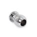 Kiotos Holle Anaal Plug M - 6.5 cm Kiotos Holle Anaal Plug M - 6.5 cm