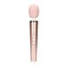 Wand-Vibrator - Rosenrosa Wand-Vibrator - Rosenrosa