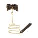 Halsband und Riemen mit Nieten Taboom Halsband und Riemen mit Nieten Taboom
