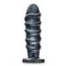 Analplug mit Rillen Jet Annihilator Carbon Analplug mit Rillen Jet Annihilator Carbon