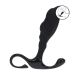 Prostata-Stimulator Levelz Geriffelt mit Hartschlaufe Prostata-Stimulator Levelz Geriffelt mit Hartschlaufe
